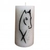 Candles ATAÏ - Glitter
