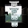 copy of Peigne T-10 1.5mm ANDIS