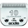 copy of Peigne T-10 1.5mm ANDIS