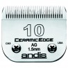 copy of Peigne T-10 1.5mm ANDIS