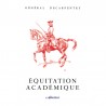 Équitation Académique - Decarpentry