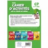 copy of Mon cahier d'activités sur le thème du cheval - CM1