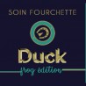 Soin fourchettes 100% végétal 🍃🌳