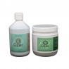 Savon désinfectant OZER 100% végétal 🍃🌳