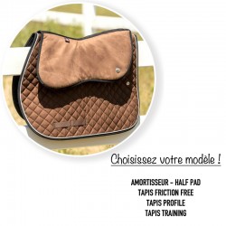 Tapis/amortisseur...