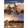40 jours, 4 criollos et du silence - DVD