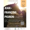 STAGE/DEMONSTRATION/SPECTACLE JF PIGNON