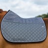 Pads and Half pads customized - Ogilvy Equestrian
