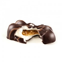 Oursons Guimauve – Vanille...