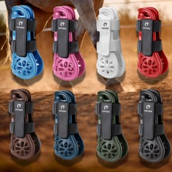 Guètres Eva Gumfly - GATUSOS